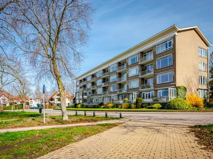 Appartement te koop: Wilhelminaparkflat 30, Centrumschil-Zuid Zeist