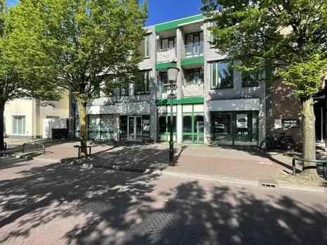 Appartement te koop: Wilhelminaplantsoen 11A, Brinklaan Bussum