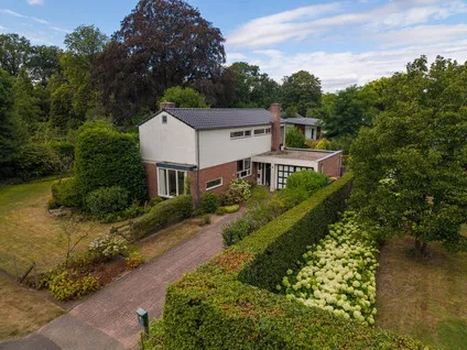 Vrijstaande woning te koop: Wilhelminaplantsoen 5, Laag-Keppel Laag-Keppel