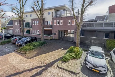 Appartement te koop: Wilhelminaplein 17, Beilen