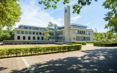 Appartement te koop: Wilhelminaplein 17, Ulvenhout