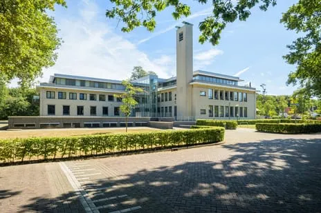 Appartement te koop: Wilhelminaplein 17, Ulvenhout Ulvenhout (Gem. Breda)