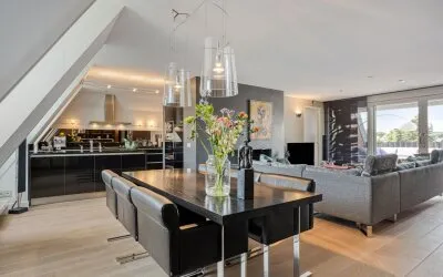 Appartement te koop: Wilhelminaplein 24, Someren centrum Someren
