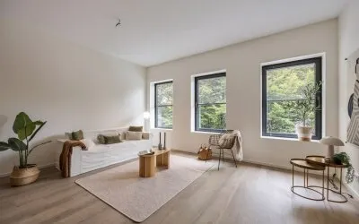 Appartement te huur: Wilhelminaplein 26F, Roermond