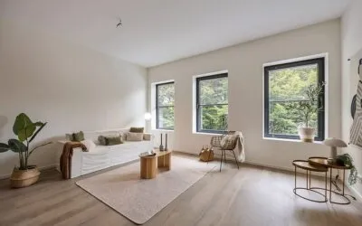 Appartement te koop: Wilhelminaplein 26R, Roermond