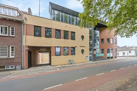 Appartement te koop: Wilhelminaplein 26R, Binnenstad Roermond