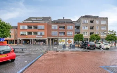Appartement te koop: Wilhelminaplein 69, Wilhelminadorp Best