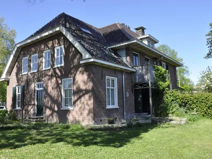 Appartement te koop: Wilhelminaplein 7, Zetten Centrum Zetten