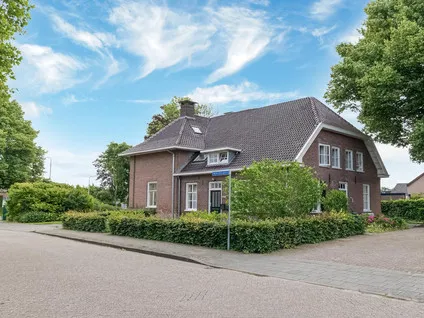 Appartement te koop: Wilhelminaplein 8, Zetten Centrum Zetten