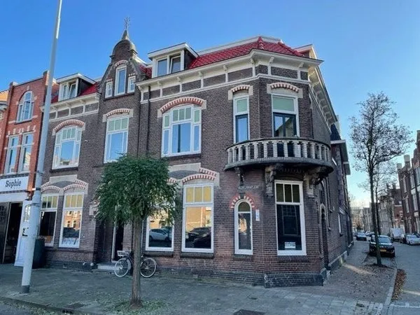 Woning te huur: Wilhelminaplein, Bergen Eindhoven