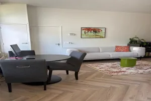 Woning te huur: Wilhelminaplein, Bergen Eindhoven