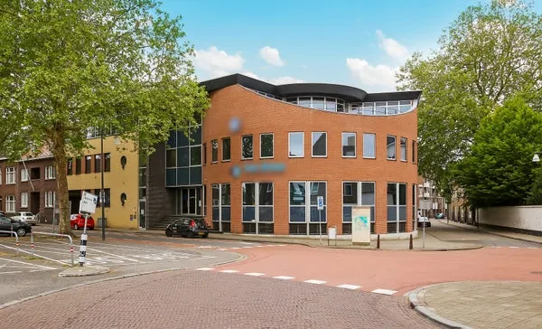 Huurwoning: Wilhelminaplein in Roermond - €5.500 per maand