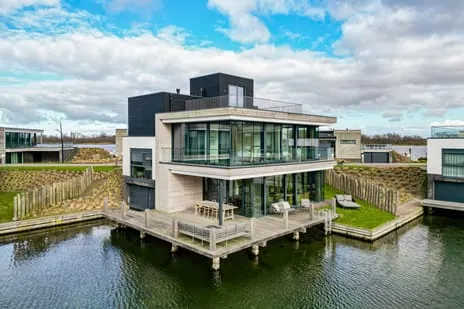 Woning te koop: Wilhelminapolderweg 12, Buitengebied Arnemuiden