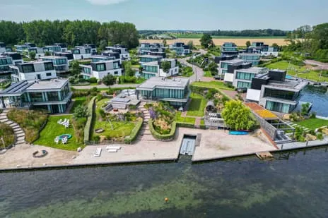 Woning te koop: Wilhelminapolderweg 7, Buitengebied Arnemuiden