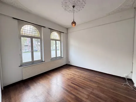 Tussenwoning te huur: Wilhelminasingel 112, Wyck Maastricht