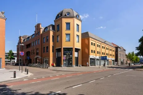 Appartement te huur: Wilhelminasingel 14, Weert-Centrum Weert