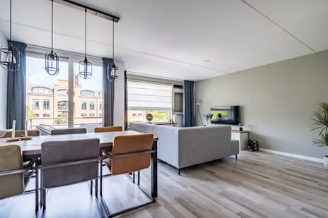 Appartement te koop: Wilhelminasingel 213, Weert-Centrum Weert