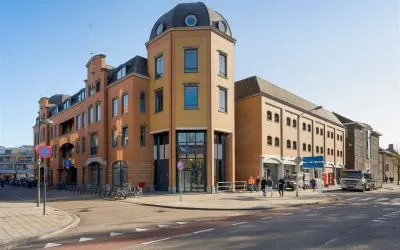 Appartement te huur: Wilhelminasingel 28, Weert-Centrum Weert