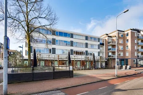 Appartement te koop: Wilhelminasingel 3, Weert-Centrum Weert
