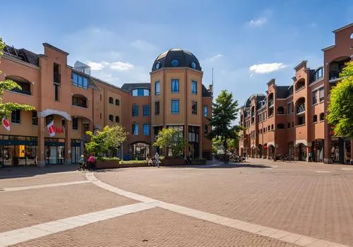Appartement te koop: Wilhelminasingel 34, Weert-Centrum Weert