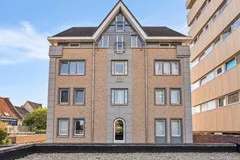 Appartement te koop: Wilhelminasingel 3B9, Roermond