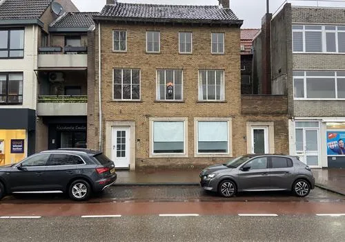 Woning te huur: Wilhelminasingel 4-4A, Weert-Centrum Weert