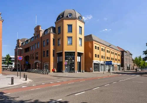 Appartement te koop: Wilhelminasingel 44, Weert-Centrum Weert