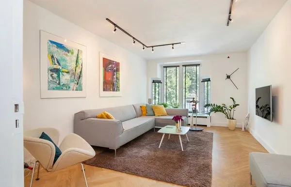 Appartement te huur: Wilhelminasingel 48A, Maastricht