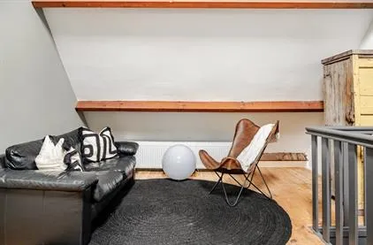 Kamer te huur: Wilhelminasingel, Zandberg Breda