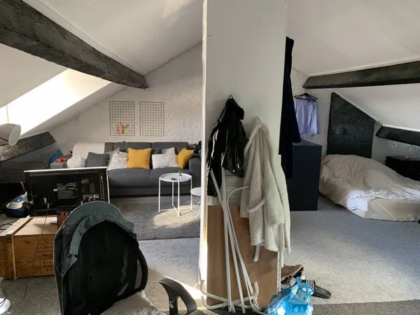 Room for rent: Wilhelminasingel, Sint Maartenspoort Maastricht