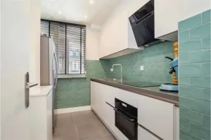 Woning te huur: Wilhelminasingel, Maastricht