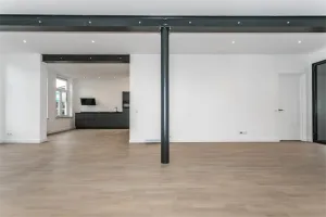 Woning te huur: Wilhelminasingel, Sint Maartenspoort Maastricht