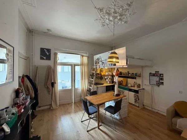 Kamer te huur: Wilhelminasingel, Sint Maartenspoort Maastricht