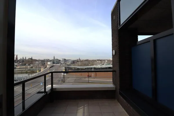 Woning te huur: Wilhelminasingel, Sint Maartenspoort Maastricht