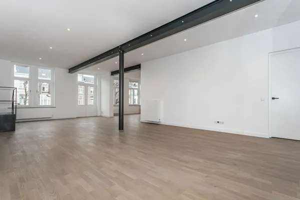 Woning te huur: Wilhelminasingel, Sint Maartenspoort Maastricht