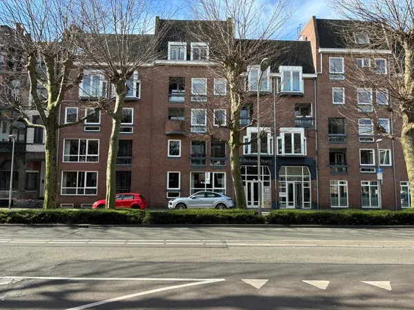 Woning te huur: Wilhelminasingel, Sint Maartenspoort Maastricht