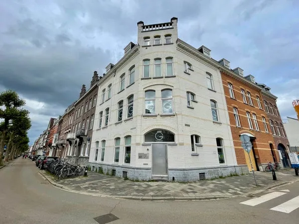 Woning te huur: Wilhelminasingel, Sint Maartenspoort Maastricht