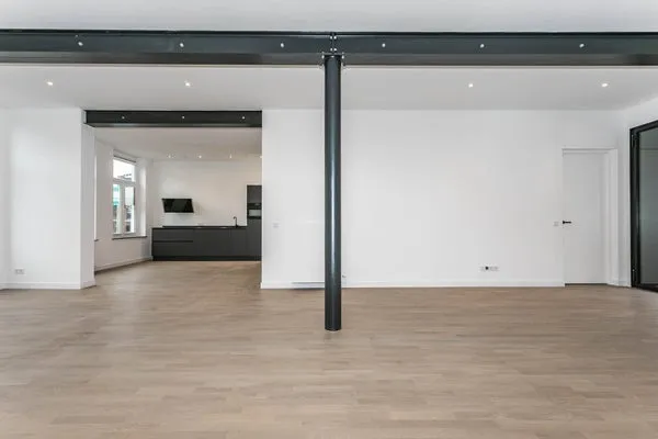 Woning te huur: Wilhelminasingel, Sint Maartenspoort Maastricht