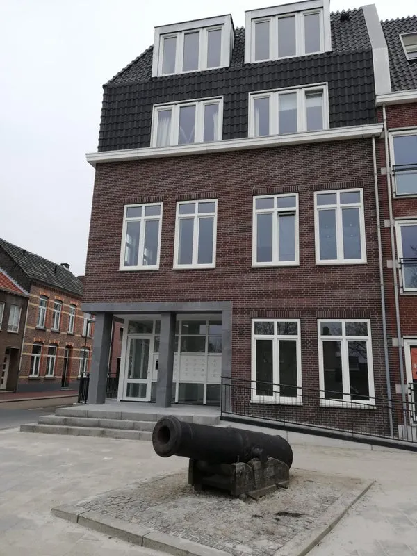 Woning te huur: Wilhelminasingel, Weert-Centrum Weert