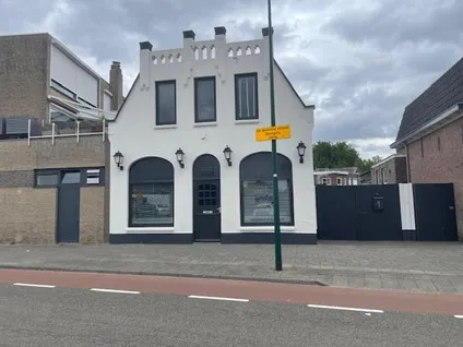 Appartement te koop: Wilhelminastraat 1, Oud Dongen Dongen