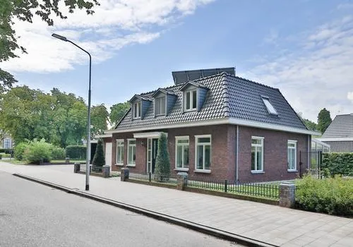 Vrijstaande woning te koop: Wilhelminastraat 1, Kern Dreumel Dreumel