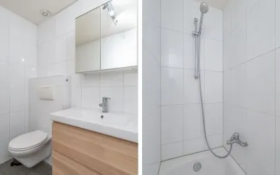 Studio te koop: Wilhelminastraat 100-4, Cremerbuurt-West Amsterdam