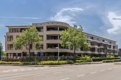 Apartment for sale: Wilhelminastraat 105, Koopcentrum Veenendaal