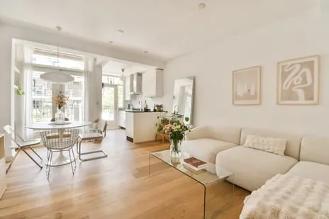 Appartement te koop: Wilhelminastraat 108-1, Cremerbuurt-West Amsterdam
