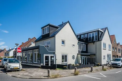 Appartement te koop: Wilhelminastraat 114, Egmond aan Zee Egmond Aan Zee