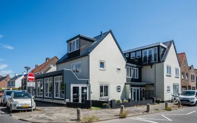 Appartement te koop: Wilhelminastraat 114A, Egmond aan Zee Egmond Aan Zee