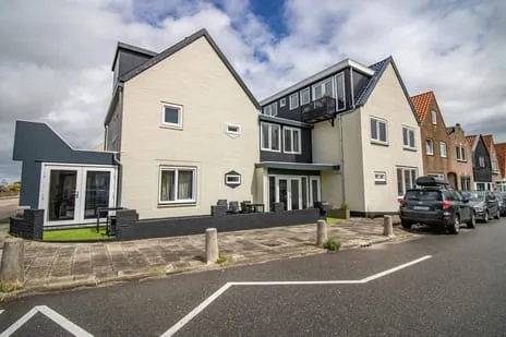 Woning te koop: Wilhelminastraat 114G, Egmond aan Zee Egmond Aan Zee