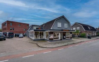 Appartement te koop: Wilhelminastraat 116, Didam-Zuid Didam