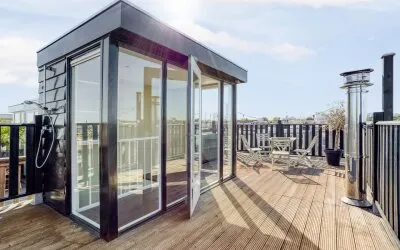 Appartement te koop: Wilhelminastraat 117-3, Cremerbuurt-West Amsterdam