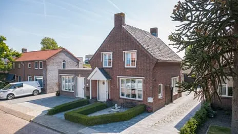 Semi-detached for sale: Wilhelminastraat 12, Andel Andel